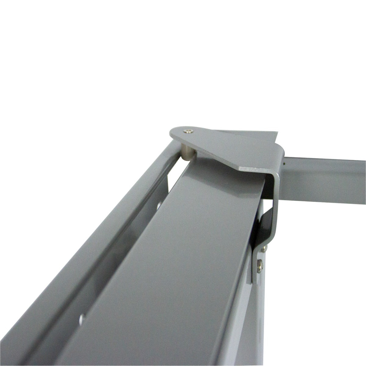 KuKoo Corner Kitchen Cupboard Pull Out Drawers - Left Hand - Like New