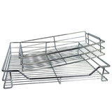 KuKoo Corner Kitchen Cupboard Pull Out Drawers - Right Hand - Used - Good