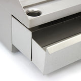 KuKoo 50cm Wide Electric Griddle - Used - Good