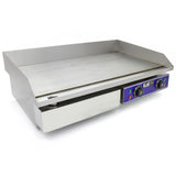 KuKoo 70cm Wide Electric Griddle - Used - Very Good