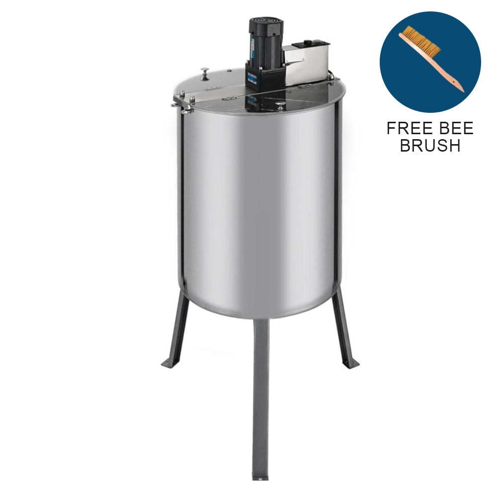 Electric Honey Extractor - Used - Very Good