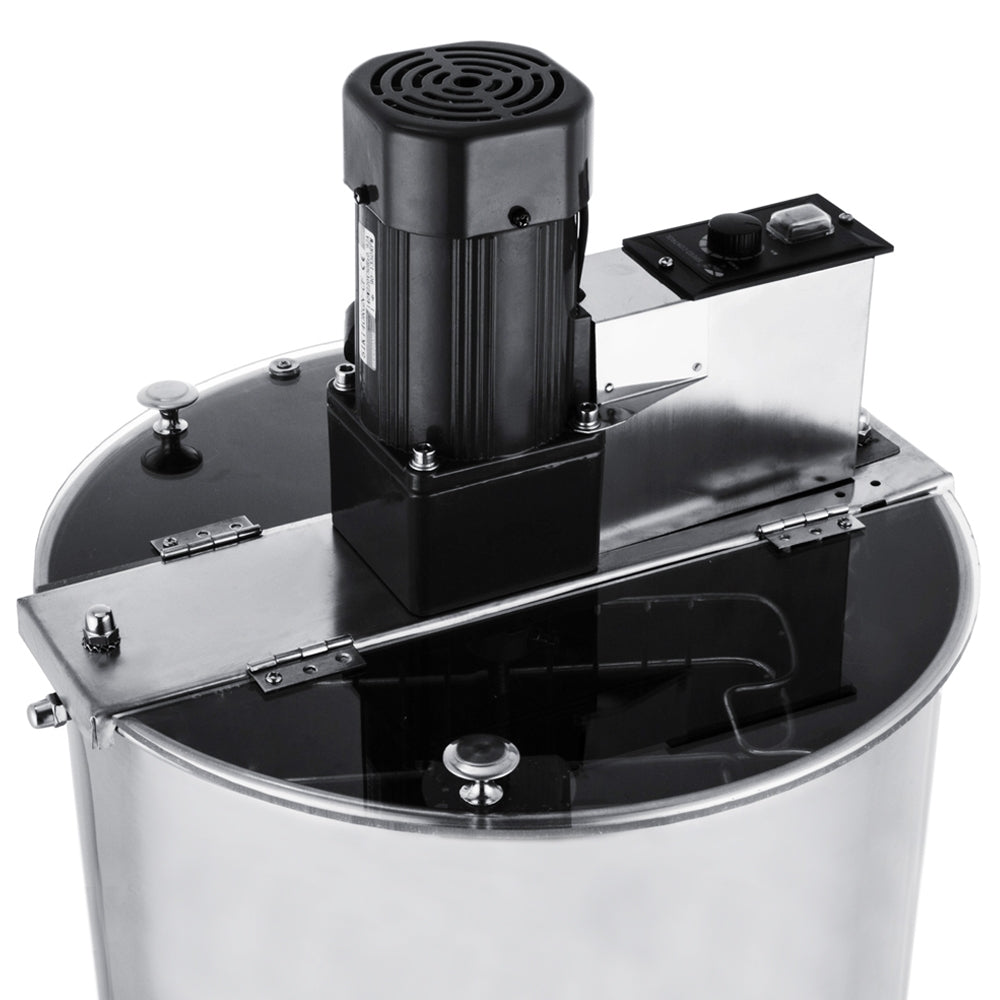 Electric Honey Extractor - Used - Very Good