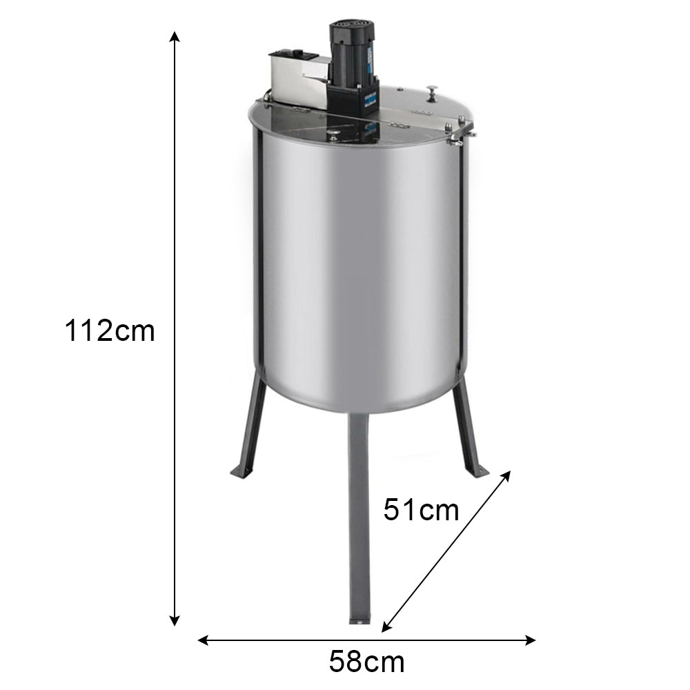 Electric Honey Extractor - Used - Very Good