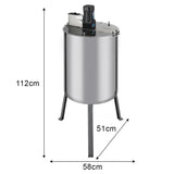 Electric Honey Extractor - Used - Very Good