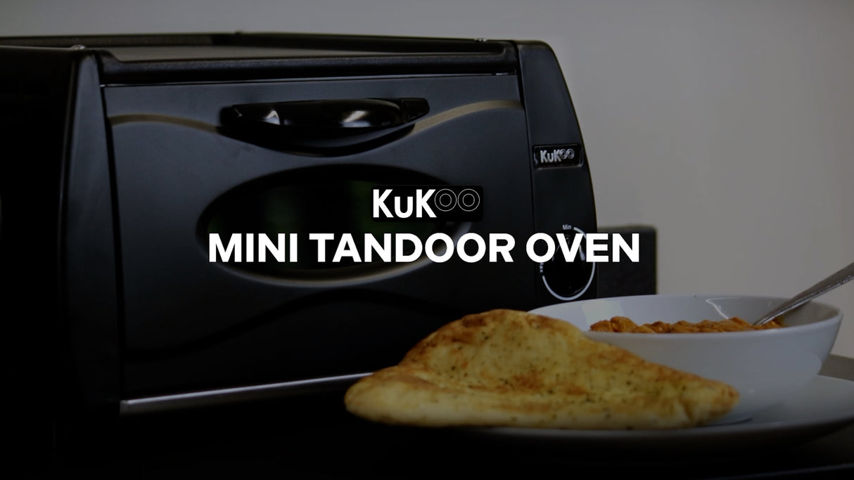 Mini Tandoor Oven - Used - Acceptable