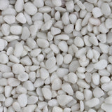 Aquarium Fish Tank & Cabinet with Complete Starter Kit - Black Tank & White Gravel - Used - Very Good