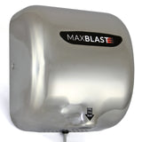 MAXBLAST 2 x Hand Dryers - Used - Very Good