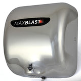 MAXBLAST 2 x Hand Dryers - Used - Very Good