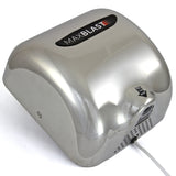 MAXBLAST 2 x Hand Dryers - Used - Very Good