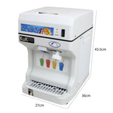 KuKoo Ice Shaver - Used - Acceptable
