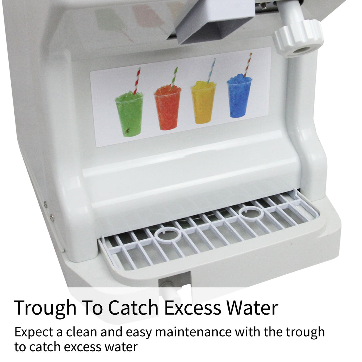 KuKoo Ice Shaver - Used - Acceptable