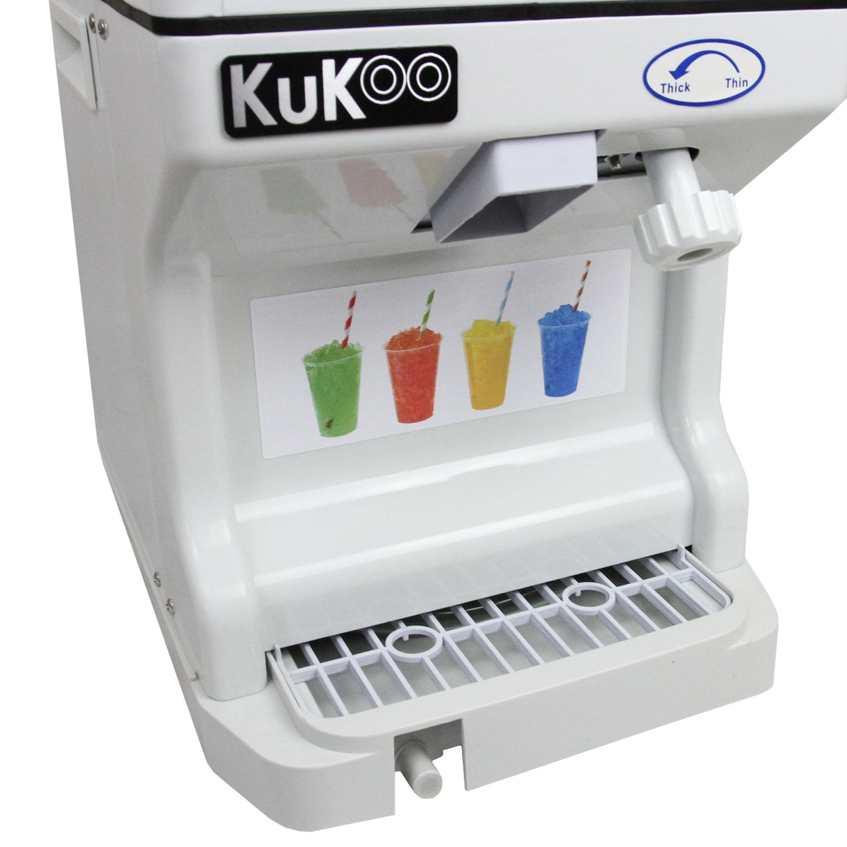 KuKoo Ice Shaver - Used - Acceptable
