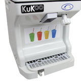 KuKoo Ice Shaver - Used - Acceptable