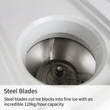 KuKoo Ice Shaver - Used - Acceptable