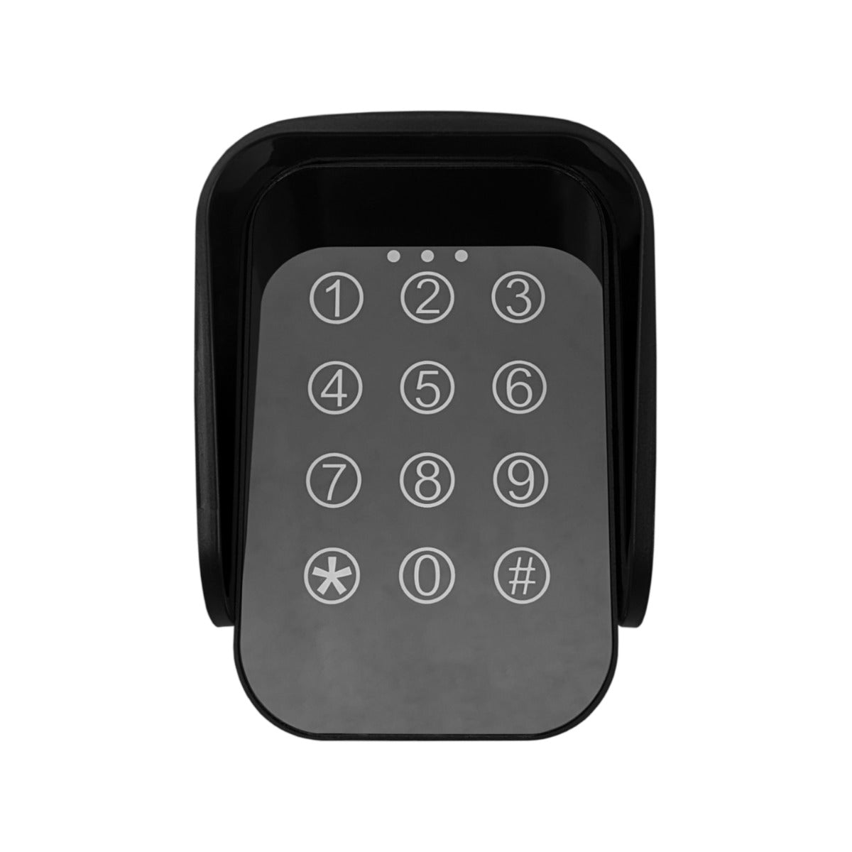 T-Mech Swing Gate Opener Wireless Keypad - Used - Very Good