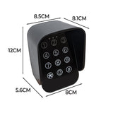 T-Mech Swing Gate Opener Wireless Keypad - Used - Very Good