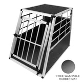 Car Pet Crate - Large Single Door - Used - Good