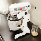 Commercial Planetary Food Mixer / Spiral Mixer - 15L - Like New