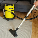 MAXBLAST Wet and Dry Vacuum Cleaner - 20 L - Used - Acceptable