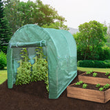 Polytunnel 25mm 3m x 2m - Used - Good