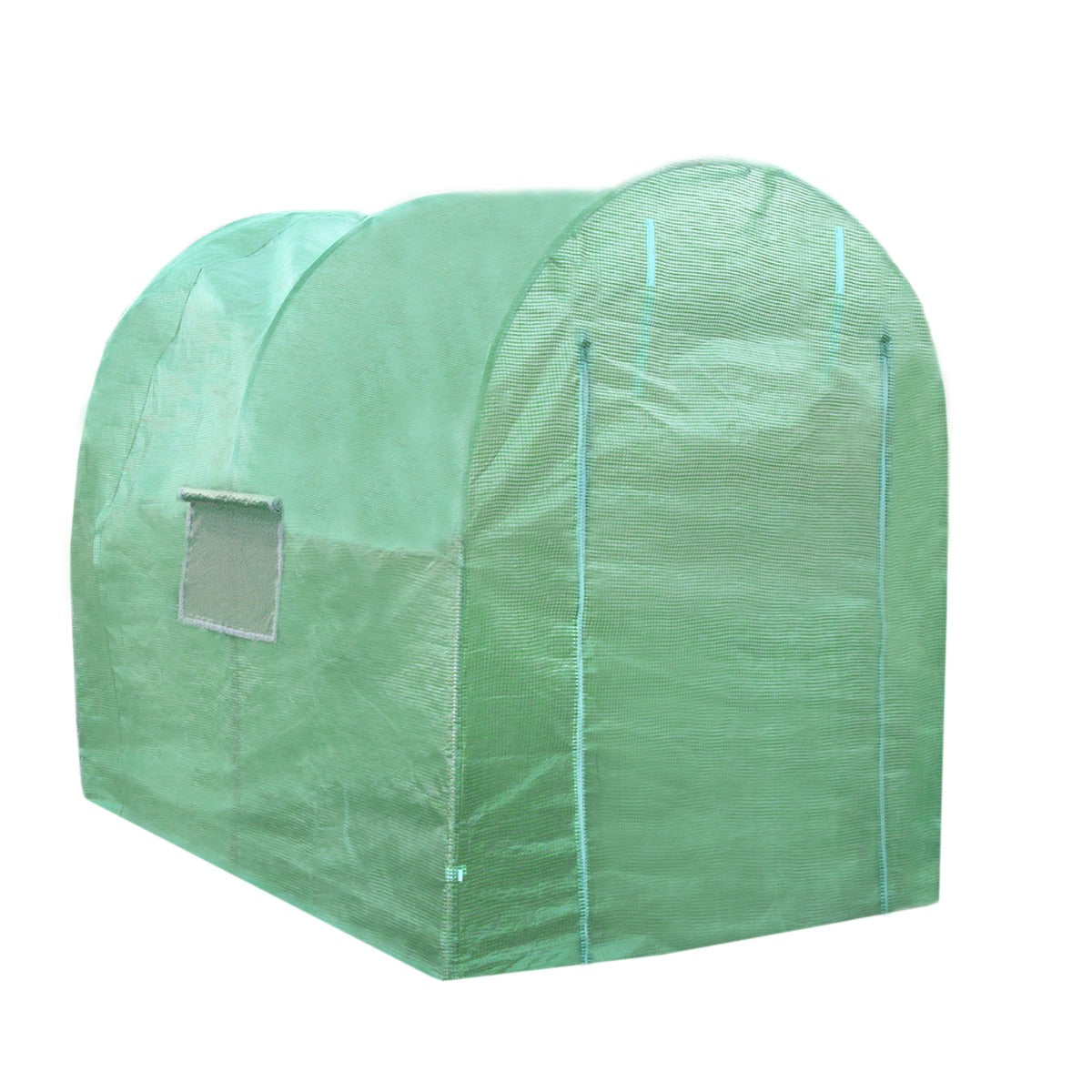 Polytunnel 19mm 4m x 2m - Used - Very Good
