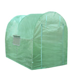 Polytunnel 19mm 4m x 2m - Used - Very Good