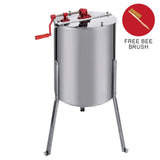 Manual Honey Extractor - Used - Very Good
