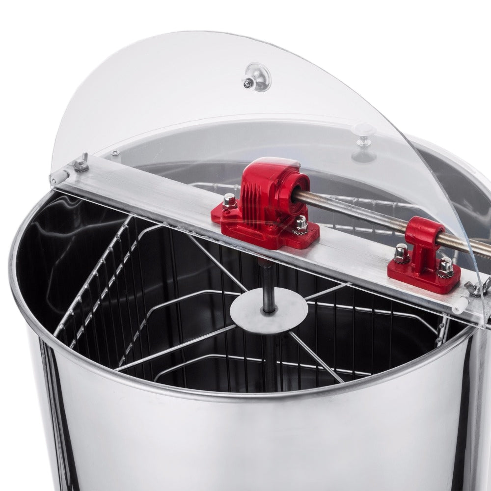 Manual Honey Extractor - Used - Very Good