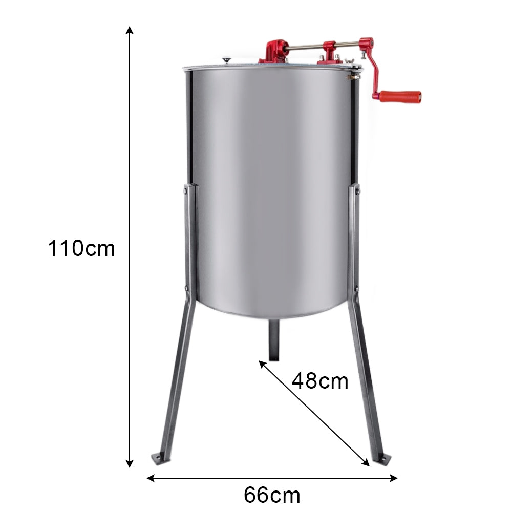 Manual Honey Extractor - Used - Very Good