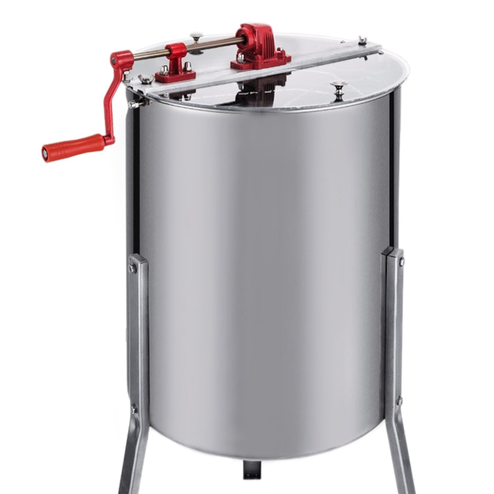 Manual Honey Extractor - Used - Very Good