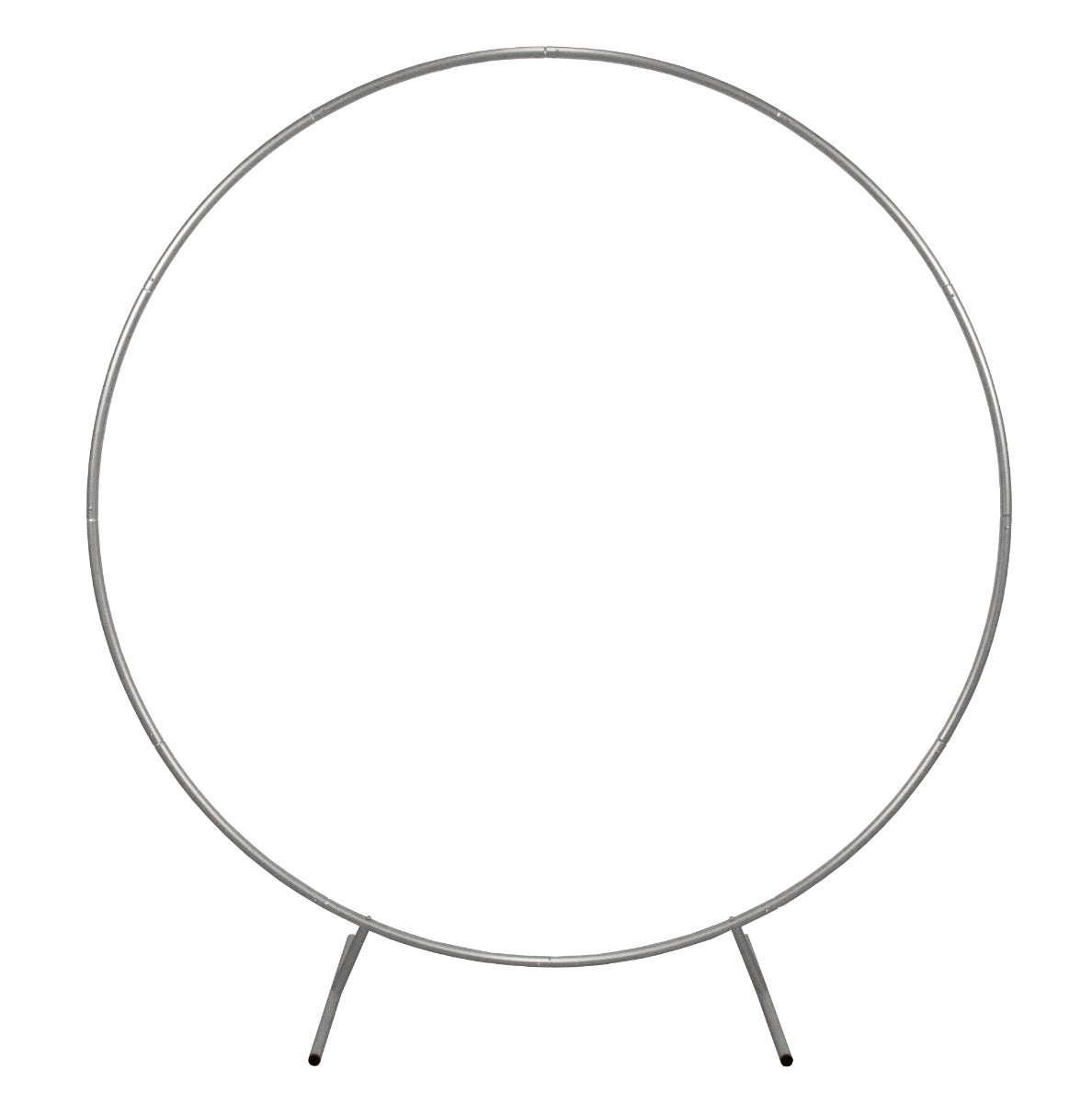 Wedding Moongate 200cm - Silver - Like New
