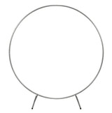 Wedding Moongate 200cm - Silver - Like New