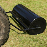 T-Mech 120L Towable Garden Roller - Used - Very Good