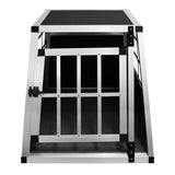Car Pet Crate - Small Single Door - Used - Good