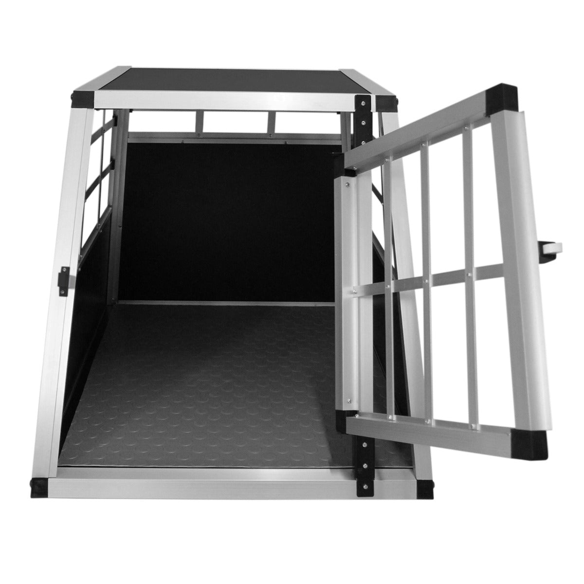 Car Pet Crate - Small Single Door - Used - Good
