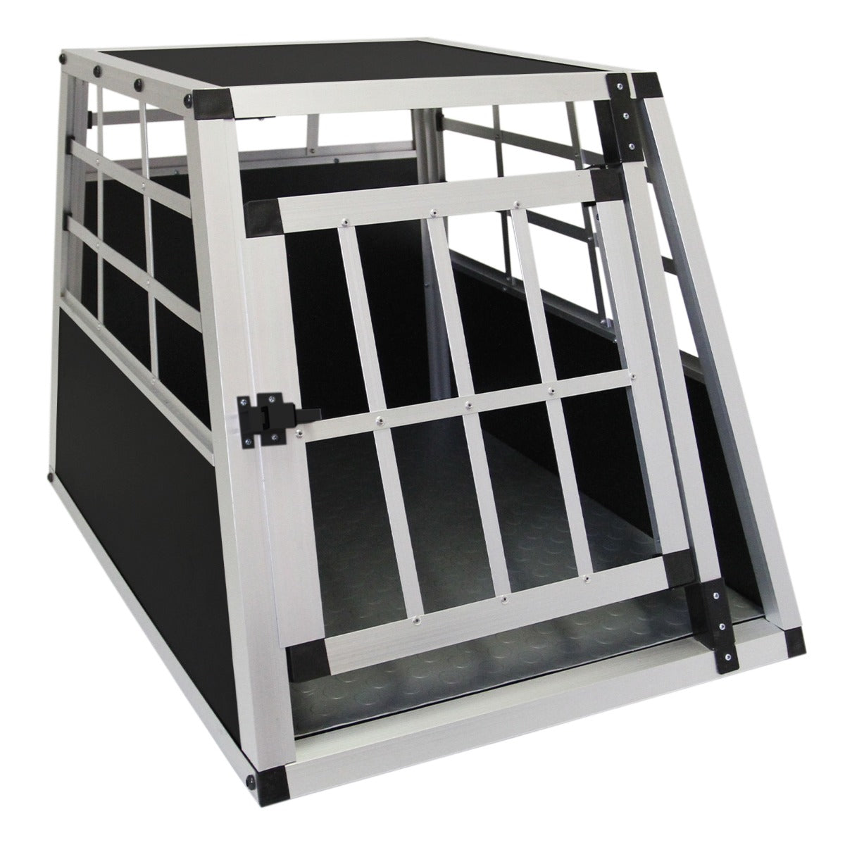 Car Pet Crate - Small Single Door - Used - Good