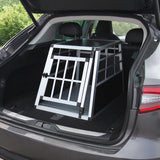 Car Pet Crate - Small Single Door - Used - Good