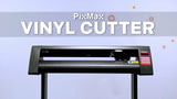 720mm Vinyl Cutter with Stand - Used - Good