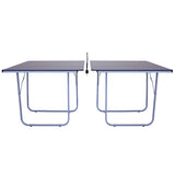 Folding Table Tennis Table - Like New